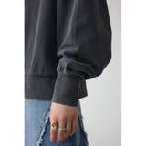 ビンテージライクZIPカーディガン | AZUL BY MOUSSY | 詳細画像20 