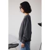 ビンテージライクZIPカーディガン | AZUL BY MOUSSY | 詳細画像16 