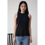 タンクアンサンブルニットトップス | AZUL BY MOUSSY | 詳細画像25