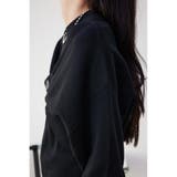 タンクアンサンブルニットトップス | AZUL BY MOUSSY | 詳細画像22