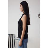 タンクアンサンブルニットトップス | AZUL BY MOUSSY | 詳細画像26