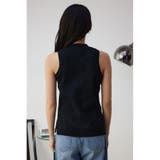 タンクアンサンブルニットトップス | AZUL BY MOUSSY | 詳細画像27