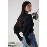 タンクアンサンブルニットトップス | AZUL BY MOUSSY | 詳細画像16