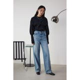 タンクアンサンブルニットトップス | AZUL BY MOUSSY | 詳細画像17