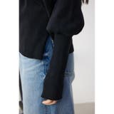タンクアンサンブルニットトップス | AZUL BY MOUSSY | 詳細画像23
