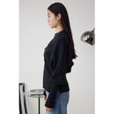 タンクアンサンブルニットトップス | AZUL BY MOUSSY | 詳細画像19