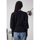 タンクアンサンブルニットトップス | AZUL BY MOUSSY | 詳細画像20