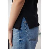 タンクアンサンブルニットトップス | AZUL BY MOUSSY | 詳細画像29