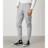 EASY ACTION SLIM JOGGER | AZUL BY MOUSSY | 詳細画像22