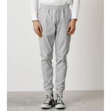 EASY ACTION SLIM JOGGER | AZUL BY MOUSSY | 詳細画像25