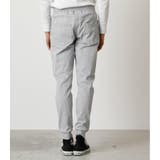 EASY ACTION SLIM JOGGER | AZUL BY MOUSSY | 詳細画像27