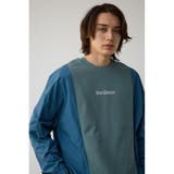 ドッキングデザイントップス | AZUL BY MOUSSY | 詳細画像21