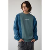 ドッキングデザイントップス | AZUL BY MOUSSY | 詳細画像22