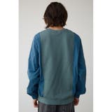 ドッキングデザイントップス | AZUL BY MOUSSY | 詳細画像26