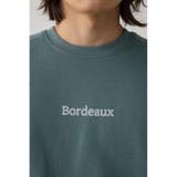 ドッキングデザイントップス | AZUL BY MOUSSY | 詳細画像27