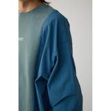 ドッキングデザイントップス | AZUL BY MOUSSY | 詳細画像29 