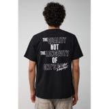 Good Behavior TEE | AZUL BY MOUSSY | 詳細画像19 