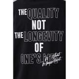 Good Behavior TEE | AZUL BY MOUSSY | 詳細画像20 