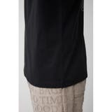Good Behavior TEE | AZUL BY MOUSSY | 詳細画像23 