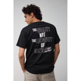 Good Behavior TEE | AZUL BY MOUSSY | 詳細画像14 