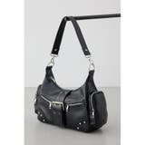 ワイドベルトボックスポケットバッグ | AZUL BY MOUSSY | 詳細画像3 