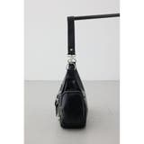 ワイドベルトボックスポケットバッグ | AZUL BY MOUSSY | 詳細画像4 