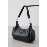 ワイドベルトボックスポケットバッグ | AZUL BY MOUSSY | 詳細画像5 