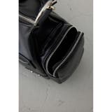 ワイドベルトボックスポケットバッグ | AZUL BY MOUSSY | 詳細画像8 