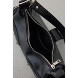 ワイドベルトボックスポケットバッグ | AZUL BY MOUSSY | 詳細画像9 