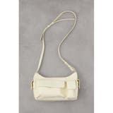 アウトポケットワンハンドルバッグ | AZUL BY MOUSSY | 詳細画像3 