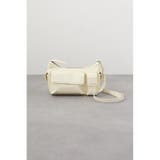 アウトポケットワンハンドルバッグ | AZUL BY MOUSSY | 詳細画像4 