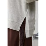 プリントウラケプルオーバー | AZUL BY MOUSSY | 詳細画像32 