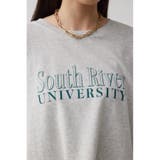 プリントウラケプルオーバー | AZUL BY MOUSSY | 詳細画像29 