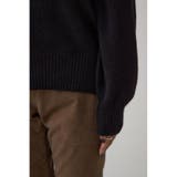 Vネックアソートカラーニットプルオーバー | AZUL BY MOUSSY | 詳細画像20 