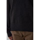 Vネックアソートカラーニットプルオーバー | AZUL BY MOUSSY | 詳細画像21 