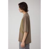 ダブルポケットプルオーバー | AZUL BY MOUSSY | 詳細画像28