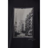 モノクロームストリートTシャツ | AZUL BY MOUSSY | 詳細画像34