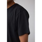 モノクロームストリートTシャツ | AZUL BY MOUSSY | 詳細画像35