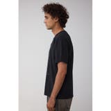モノクロームストリートTシャツ | AZUL BY MOUSSY | 詳細画像30