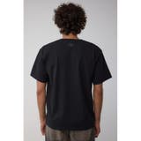 モノクロームストリートTシャツ | AZUL BY MOUSSY | 詳細画像31