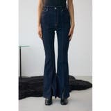 AZUL DENIM センターステッチスリットフレアデニム | AZUL BY MOUSSY | 詳細画像27