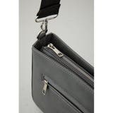 ヴィンテージフェイクレザーショルダーバッグ | AZUL BY MOUSSY | 詳細画像21 