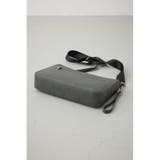 ヴィンテージフェイクレザーショルダーバッグ | AZUL BY MOUSSY | 詳細画像22 