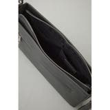 ヴィンテージフェイクレザーショルダーバッグ | AZUL BY MOUSSY | 詳細画像23 