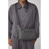 ヴィンテージフェイクレザーショルダーバッグ | AZUL BY MOUSSY | 詳細画像13 