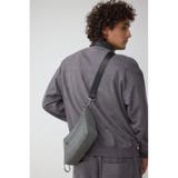 ヴィンテージフェイクレザーショルダーバッグ | AZUL BY MOUSSY | 詳細画像15 