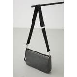 ヴィンテージフェイクレザーショルダーバッグ | AZUL BY MOUSSY | 詳細画像19 