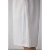 C/Tシリコンネームサイド切り替えショートパンツ | AZUL BY MOUSSY | 詳細画像12 