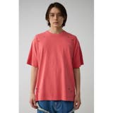 ピグメントダメージTシャツ | AZUL BY MOUSSY | 詳細画像24 