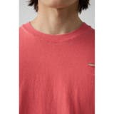 ピグメントダメージTシャツ | AZUL BY MOUSSY | 詳細画像27 